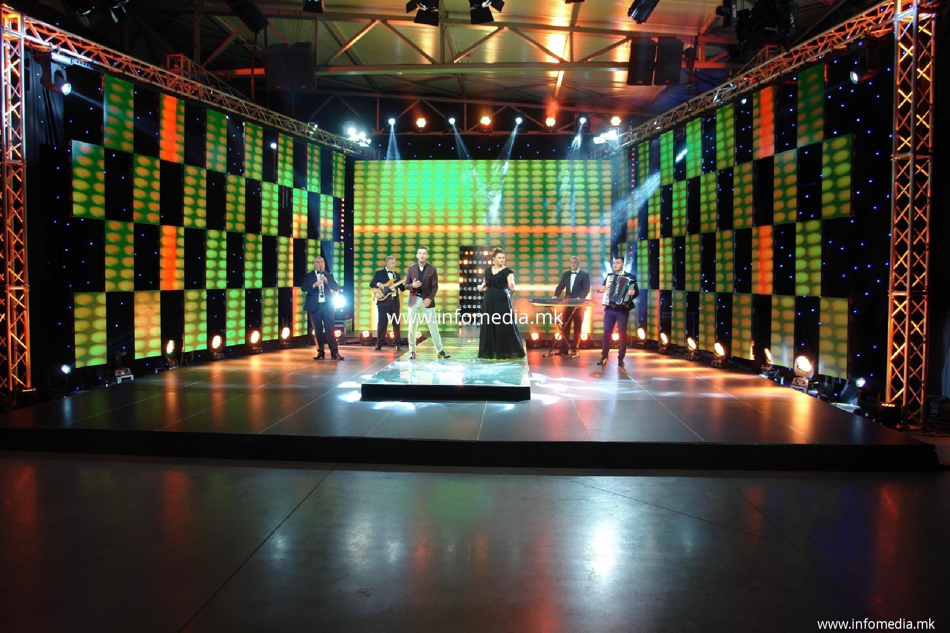 ROSA 2021 Folk Festival - Image 10