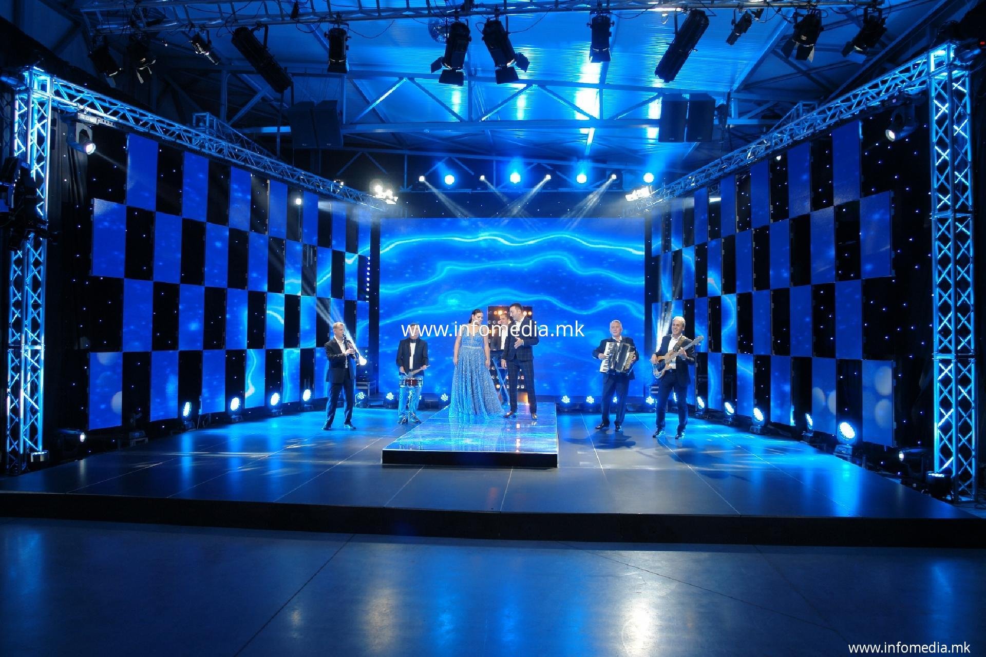 ROSA 2021 Folk Festival - Image 13