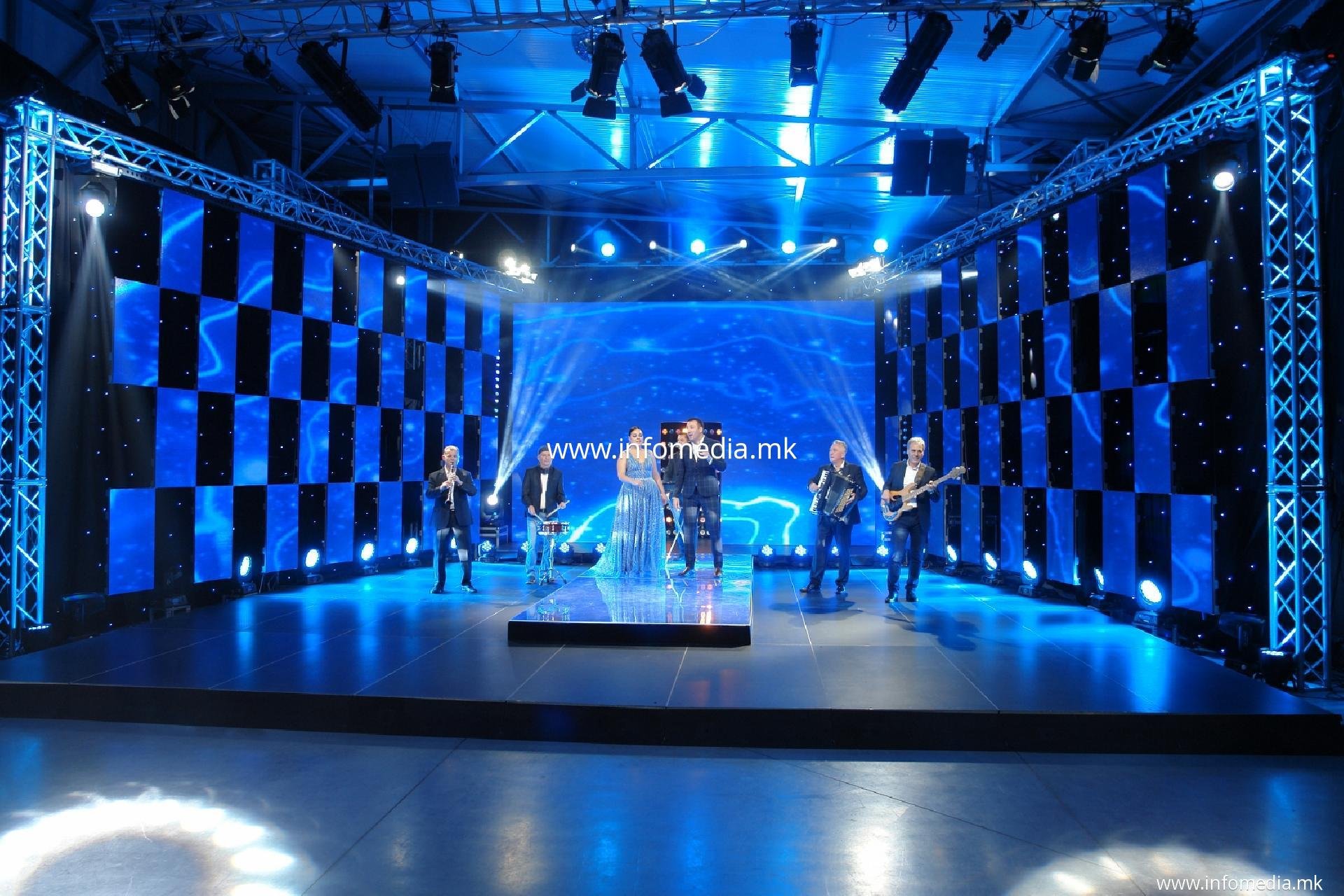 ROSA 2021 Folk Festival - Image 14