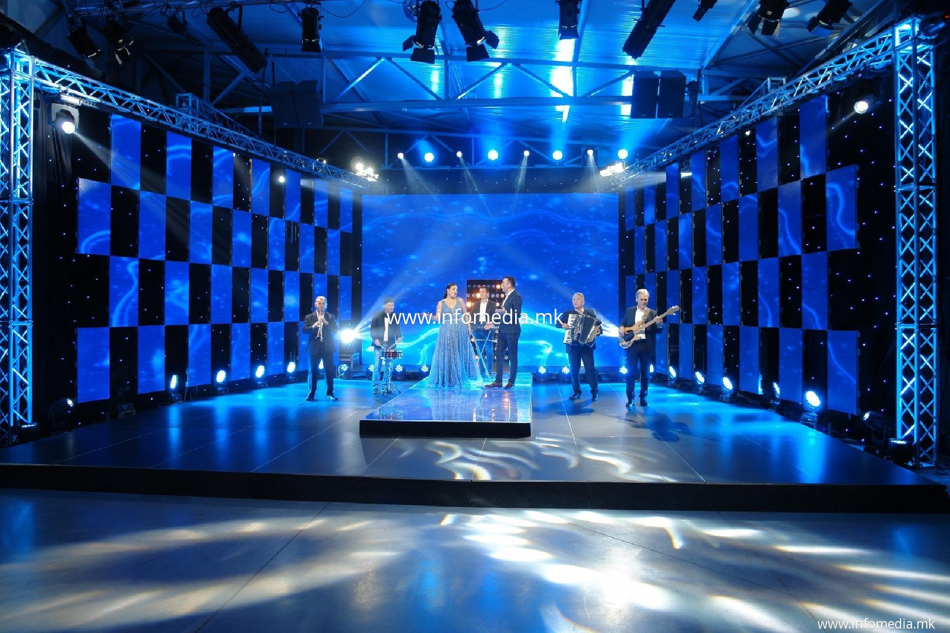 ROSA 2021 Folk Festival - Image 15