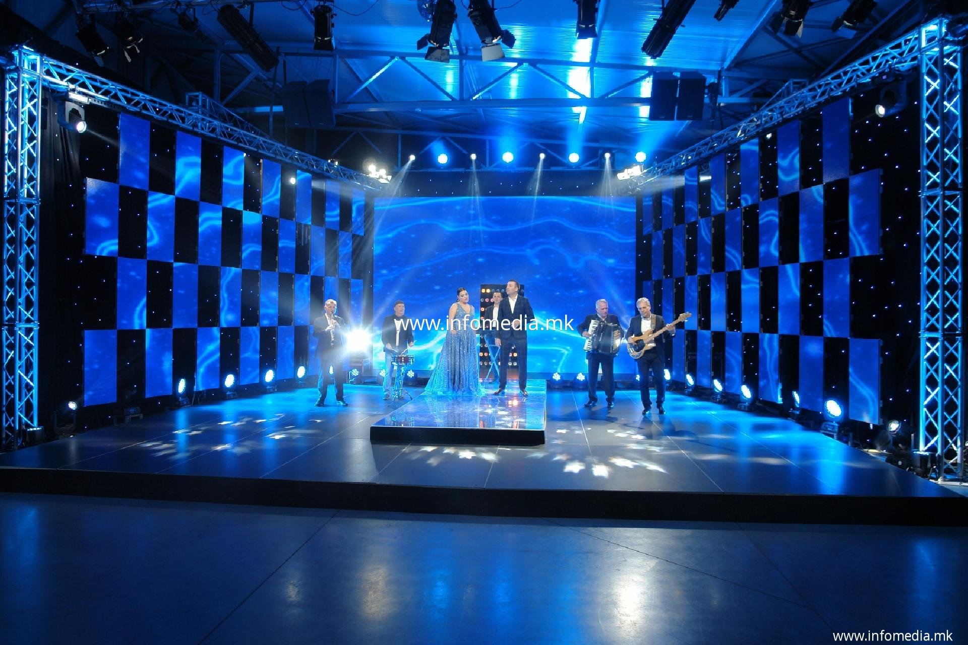 ROSA 2021 Folk Festival - Image 16