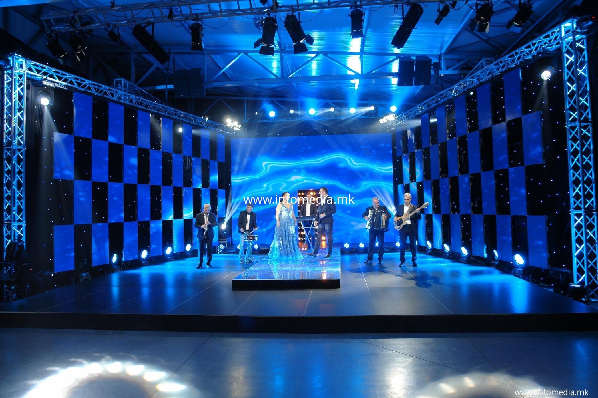 ROSA 2021 Folk Festival - Image 18