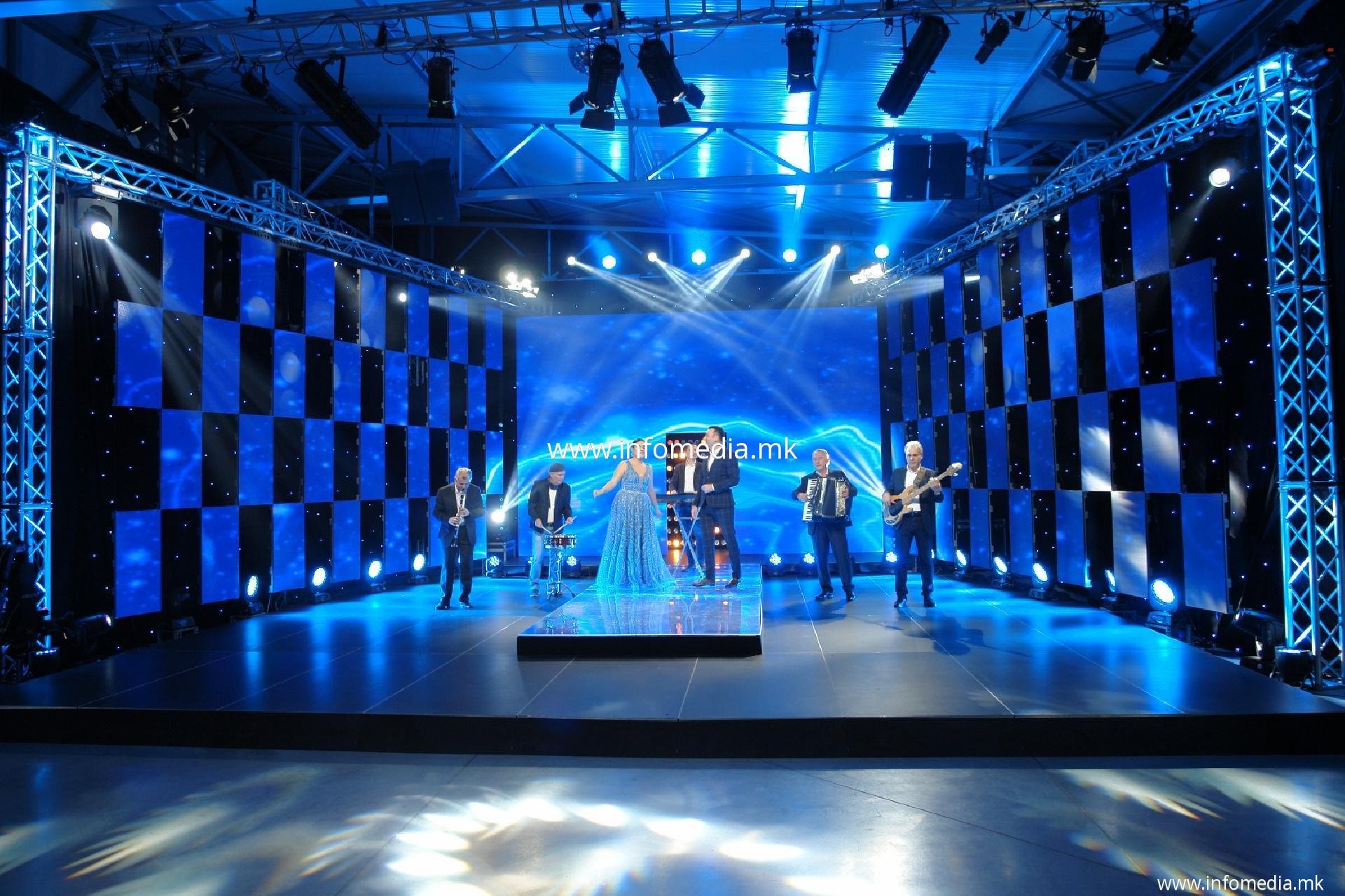 ROSA 2021 Folk Festival - Image 19