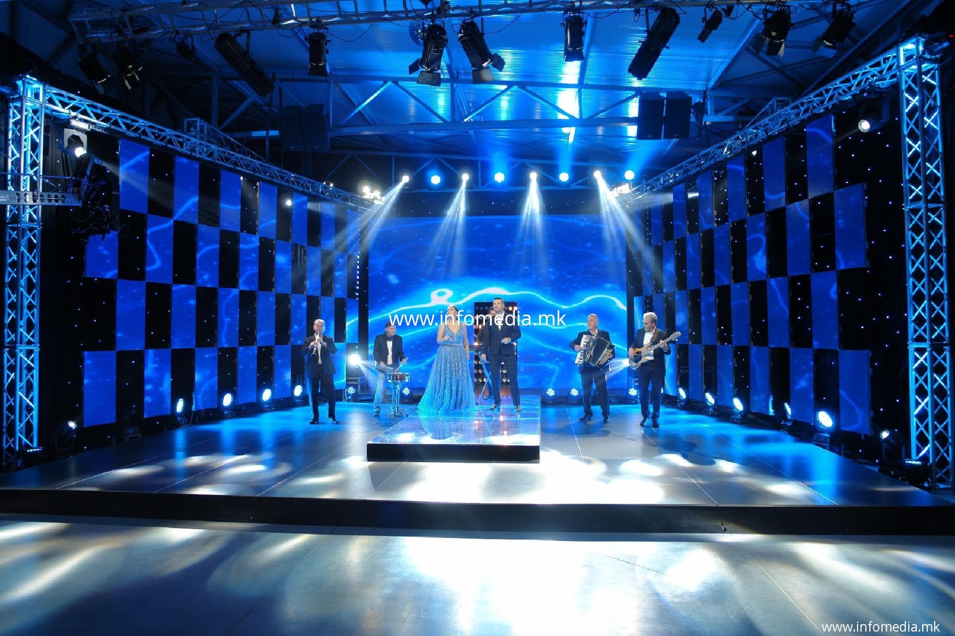 ROSA 2021 Folk Festival - Image 20