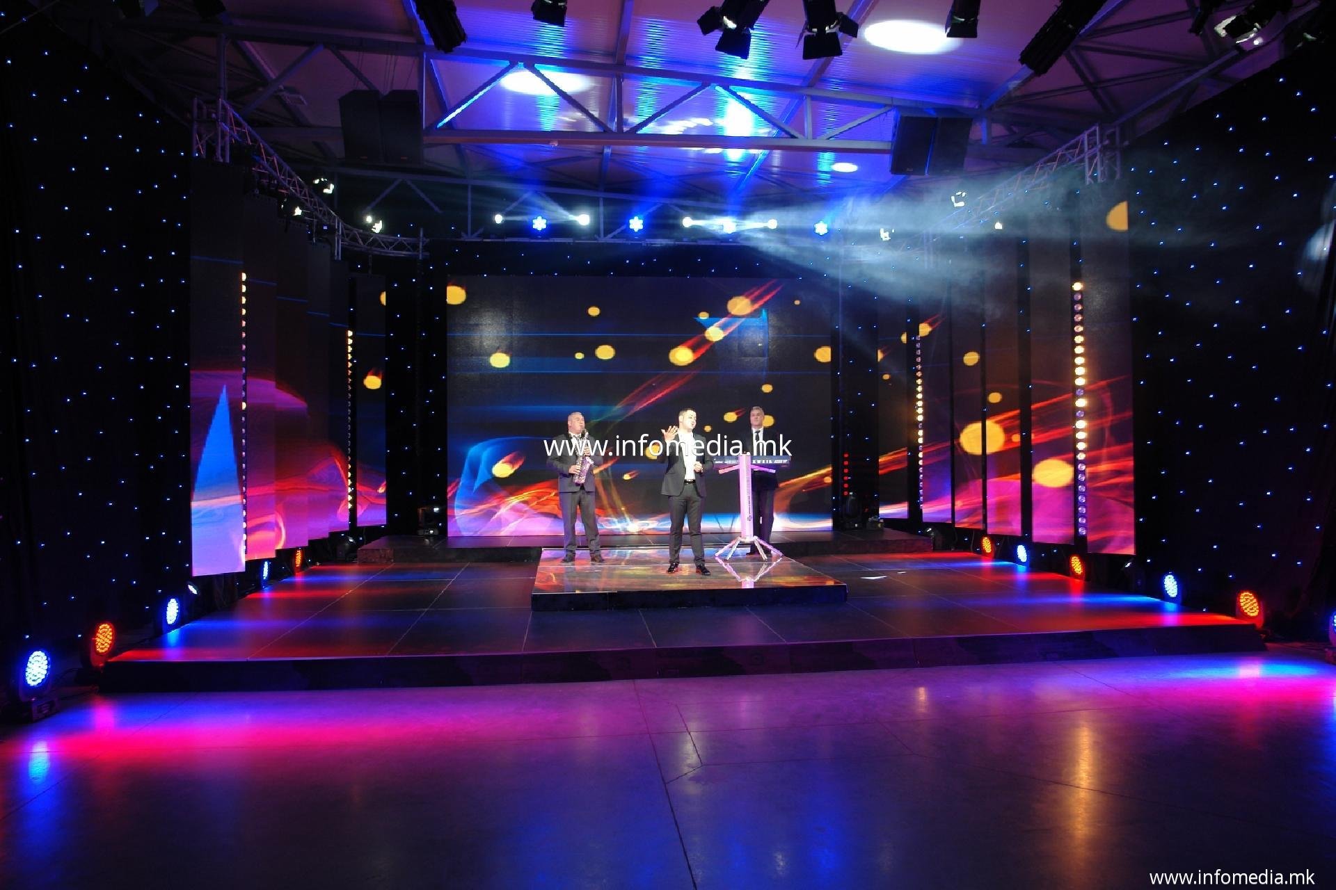 ROSA Folk Fest 2020 - Image 3