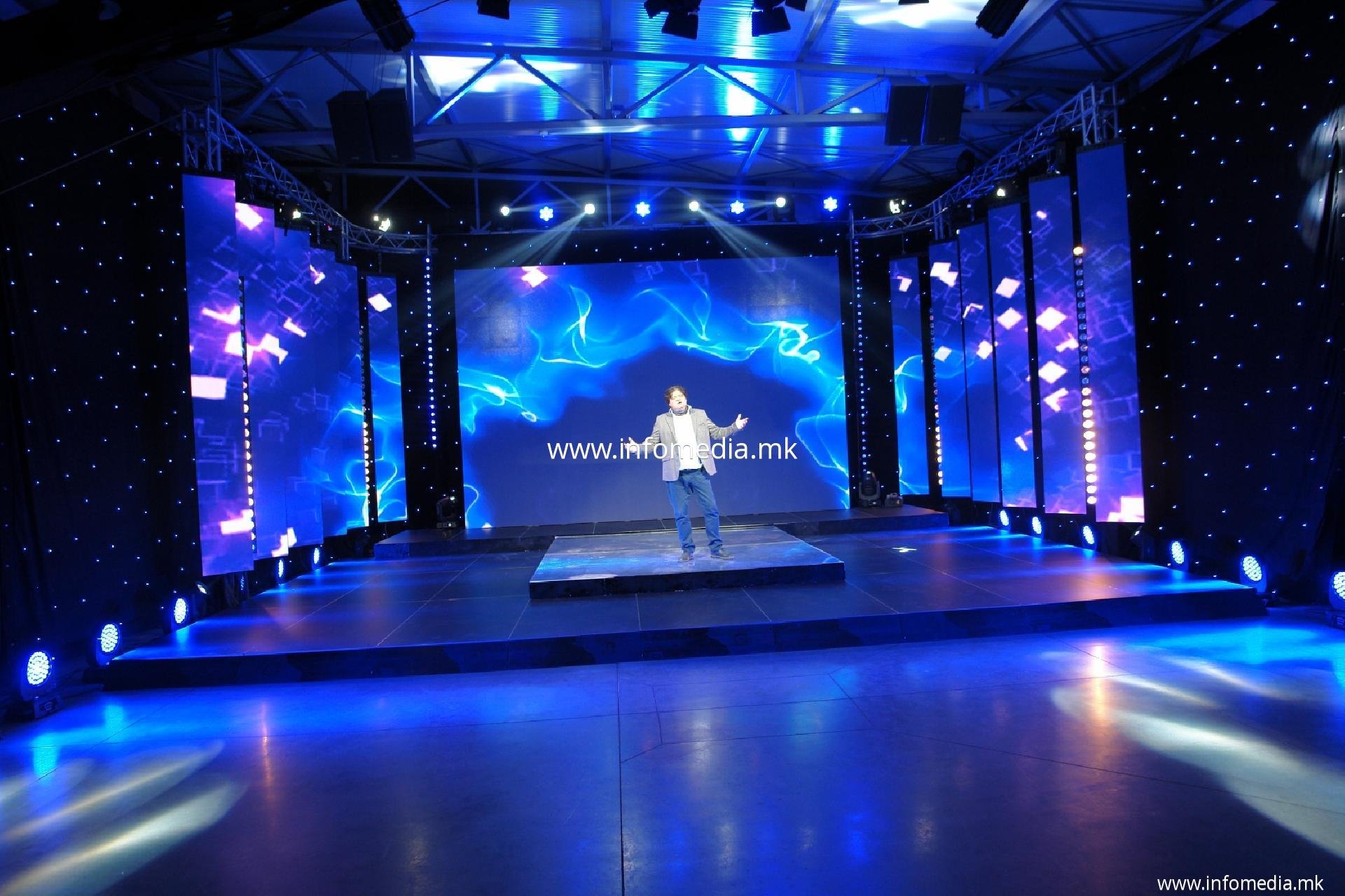 ROSA Folk Fest 2020 - Image 4