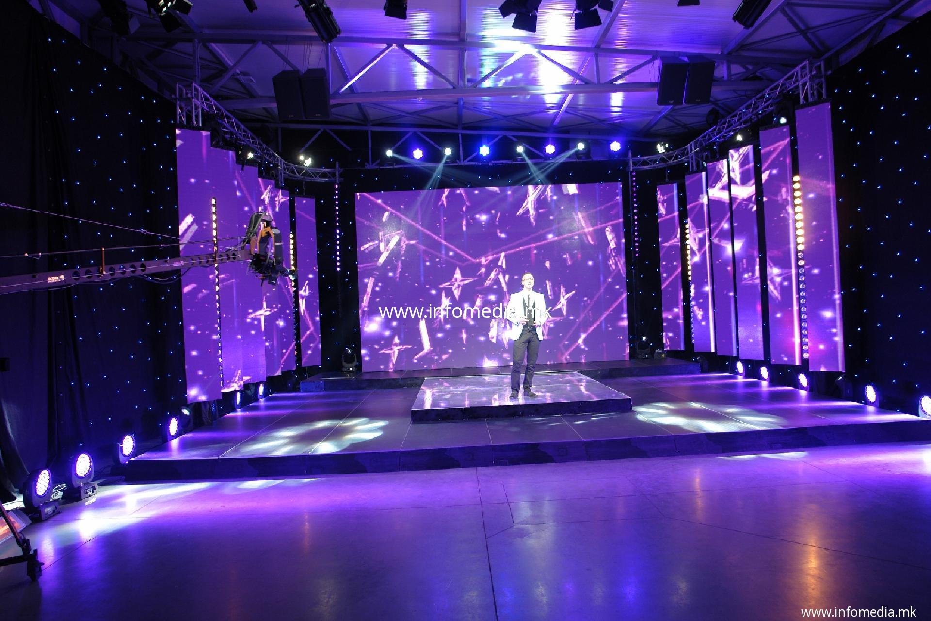 ROSA Folk Fest 2020 - Image 5