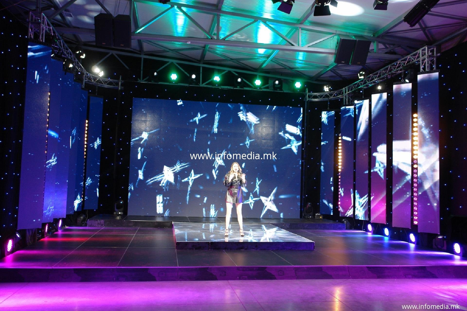 ROSA Folk Fest 2020 - Image 8