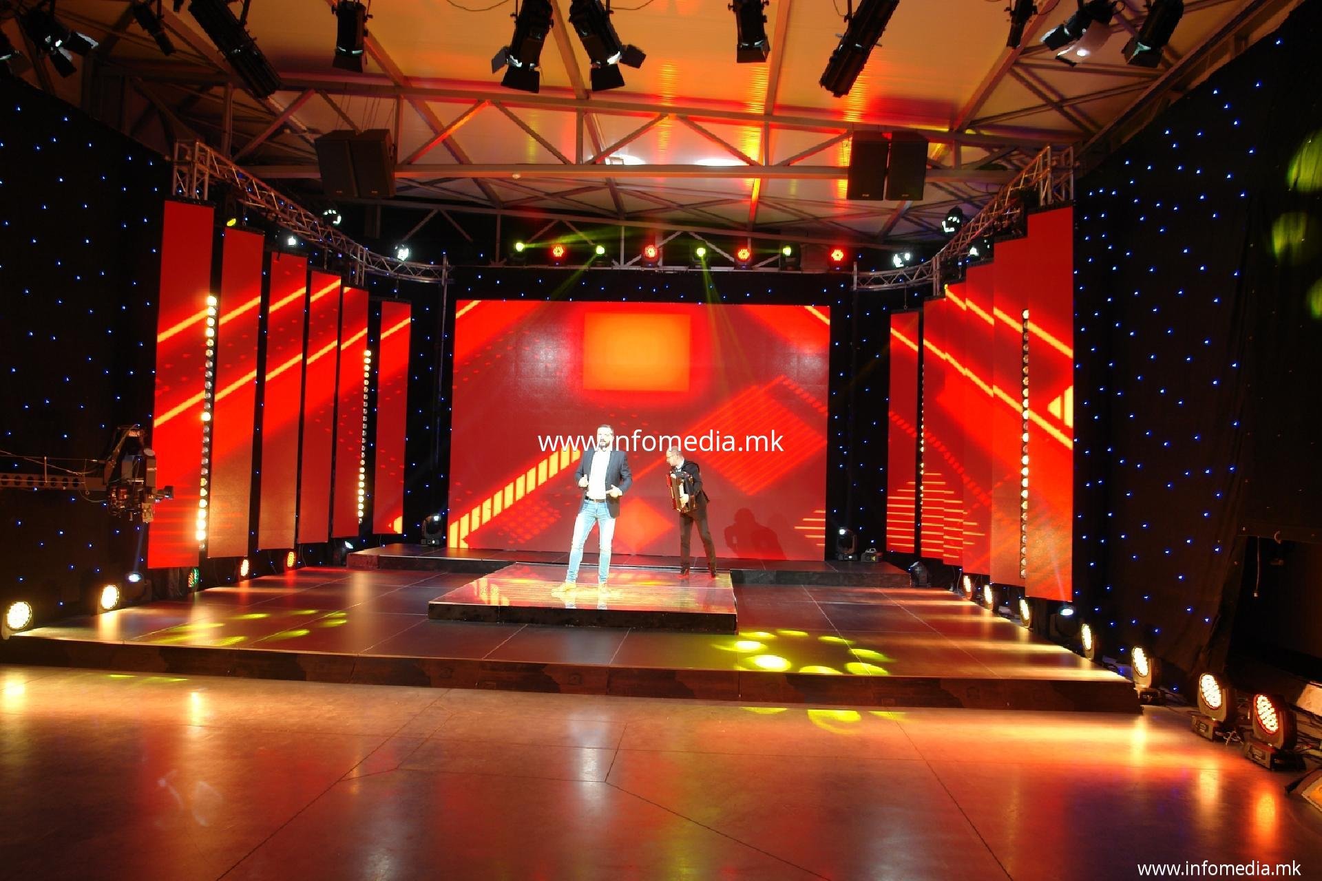 ROSA Folk Fest 2020 - Image 9