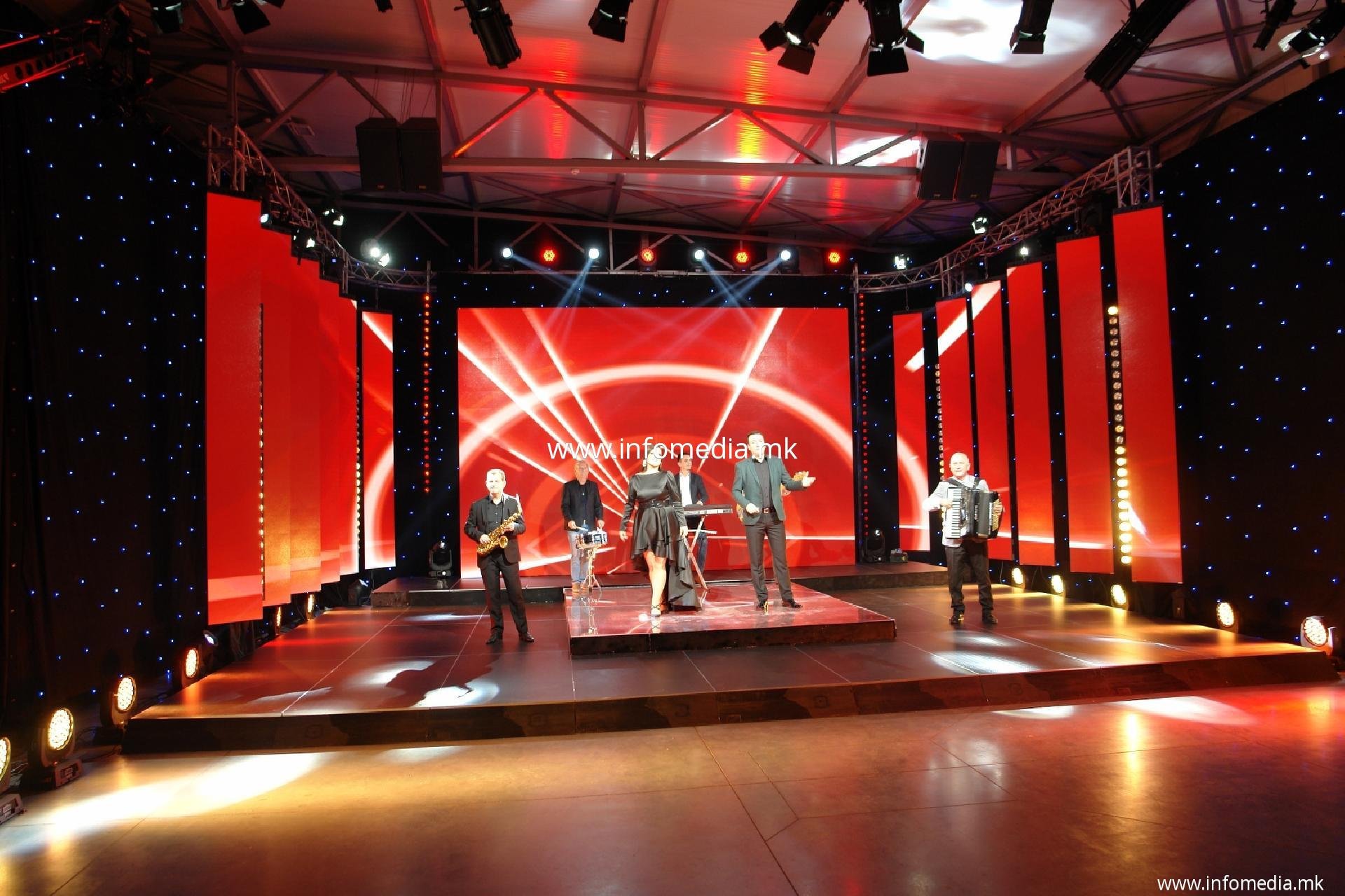 ROSA Folk Fest 2020 - Image 10