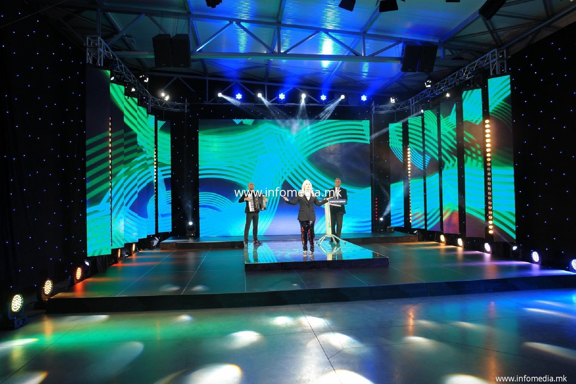 ROSA Folk Fest 2020 - Image 11