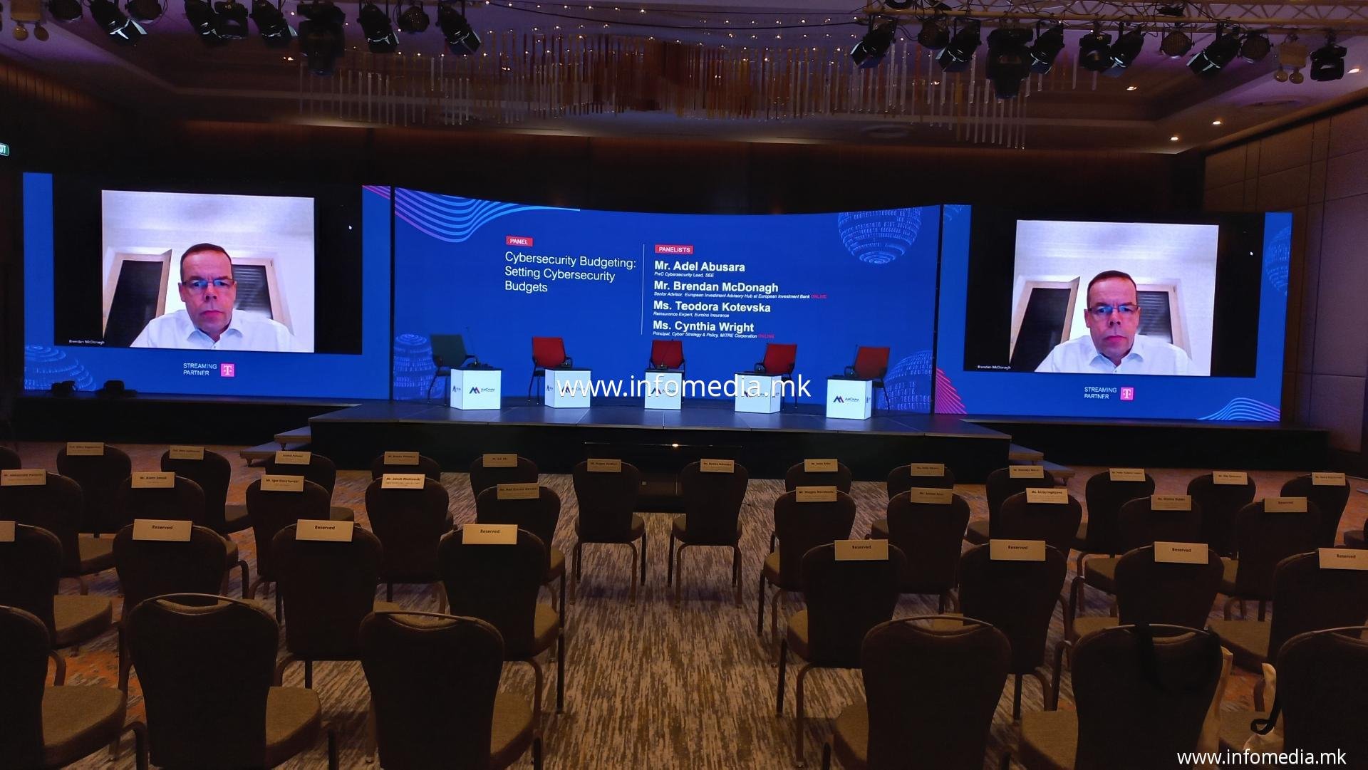 Сајбер-отпорни организации - Image 1