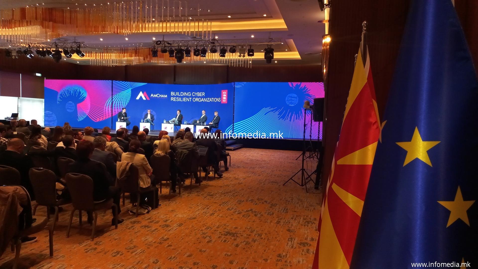 Сајбер-отпорни организации - Image 11