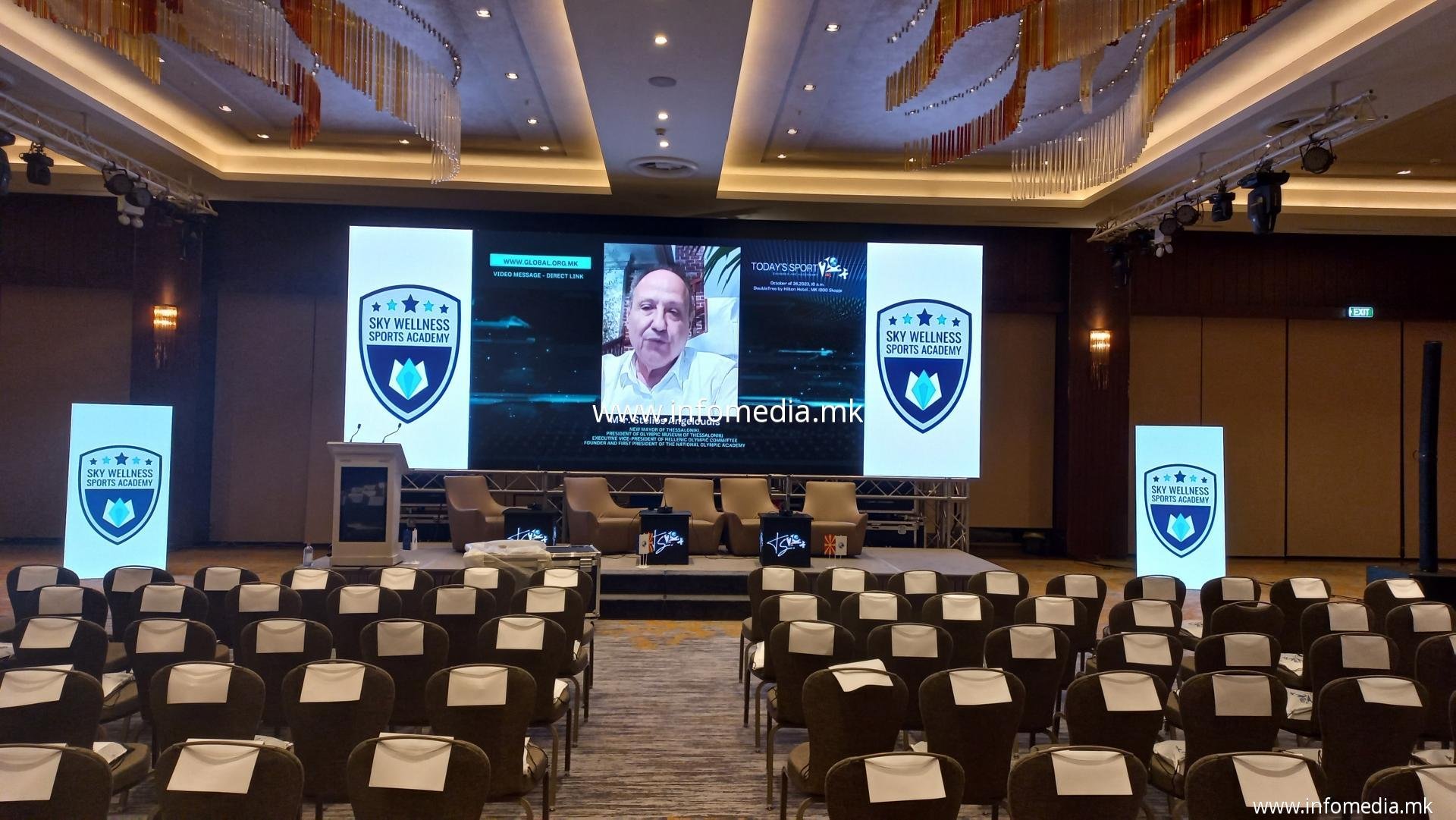 Today's Sport - Image 1