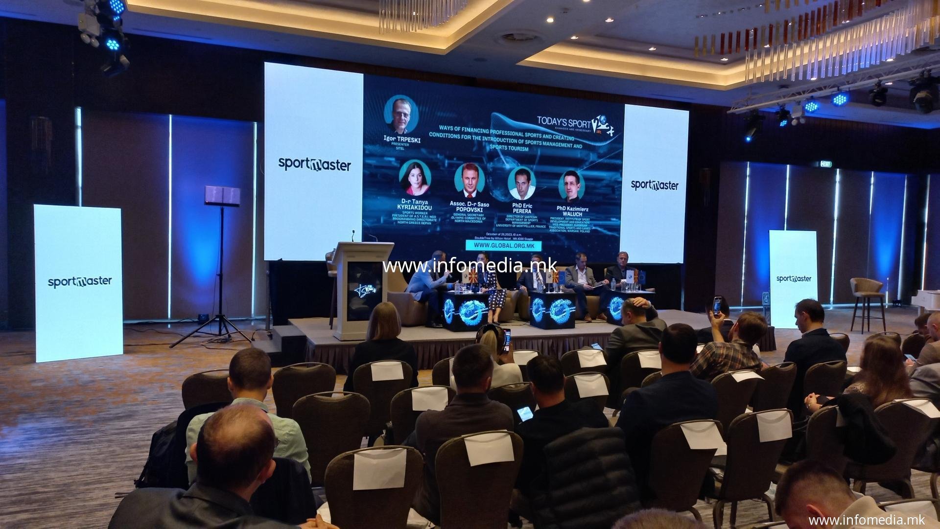 Today's Sport - Image 2