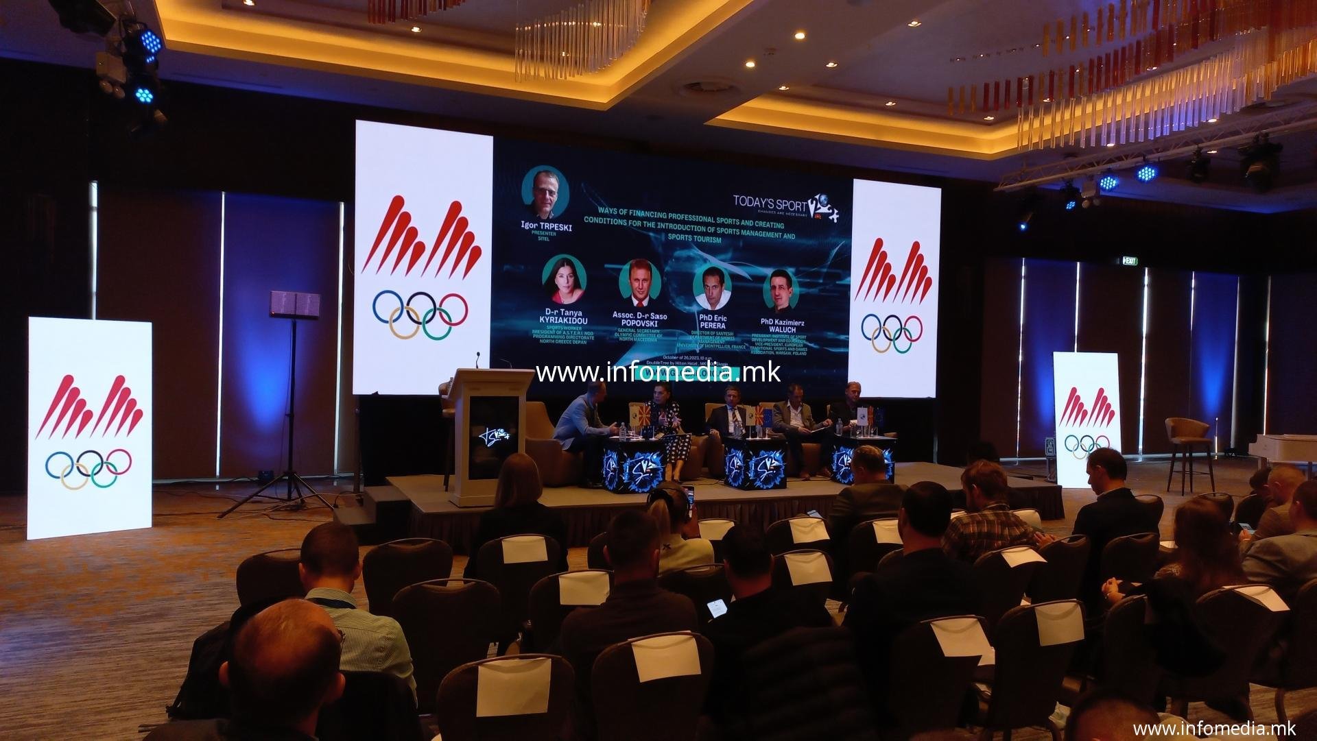 Today's Sport - Image 5