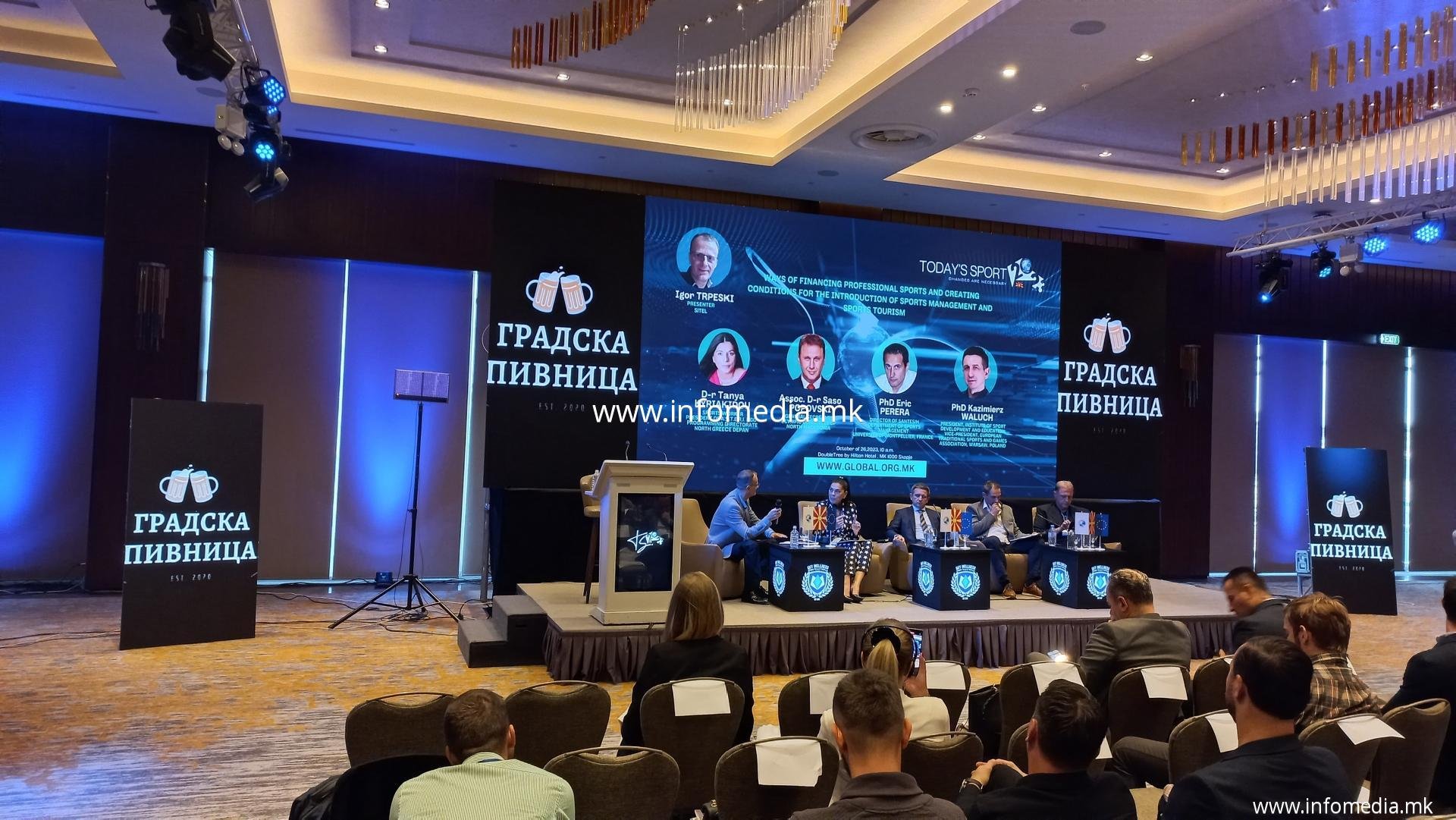 Today's Sport - Image 6