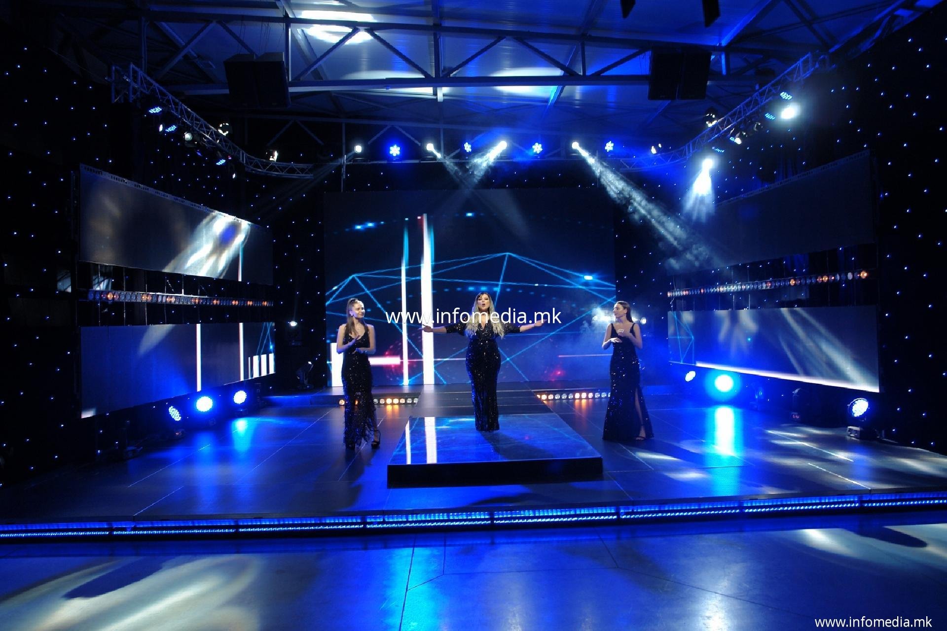 TV Koha New Year Program - Image 1