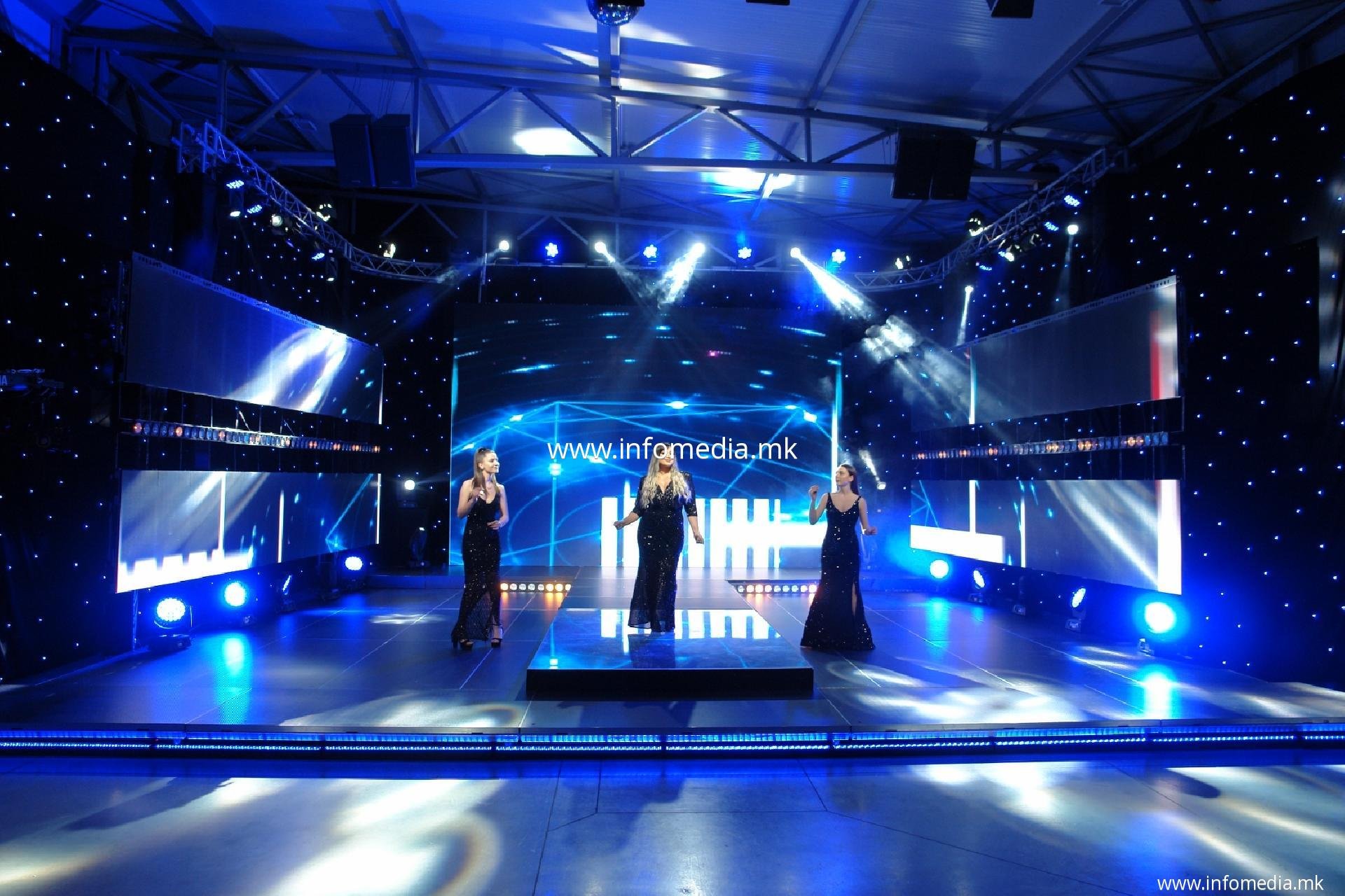 TV Koha New Year Program - Image 2