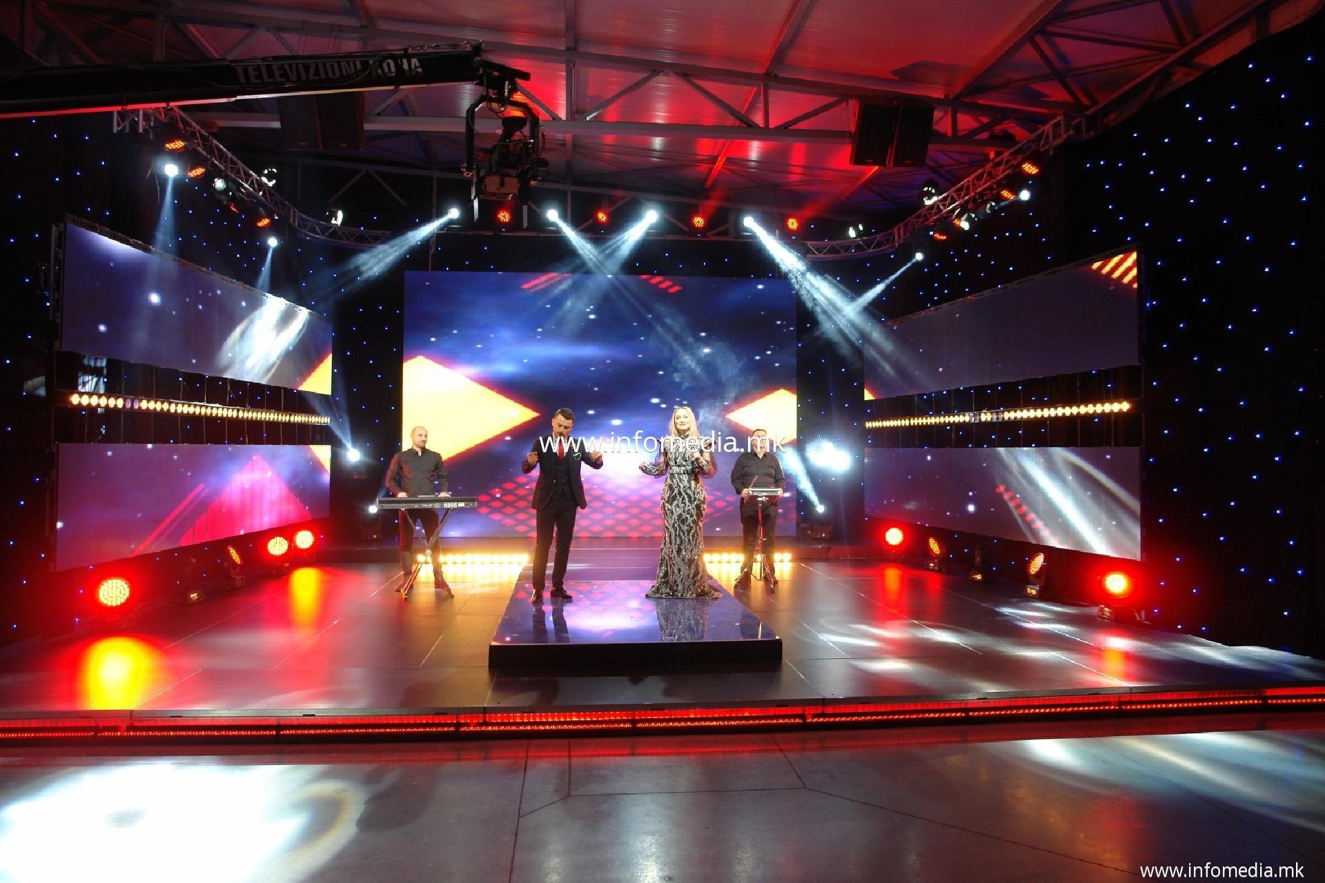 TV Koha New Year Program - Image 3