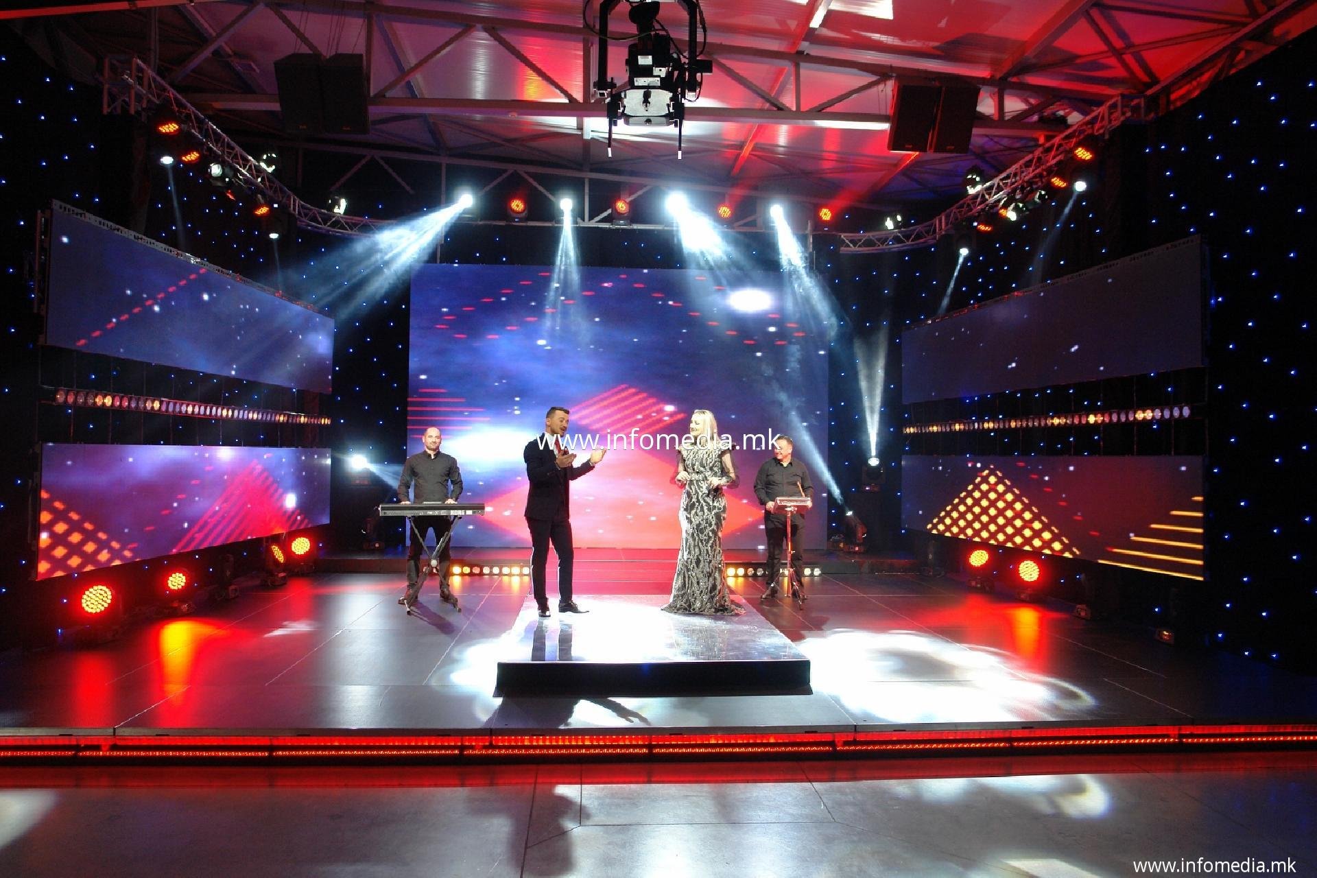 TV Koha New Year Program - Image 4