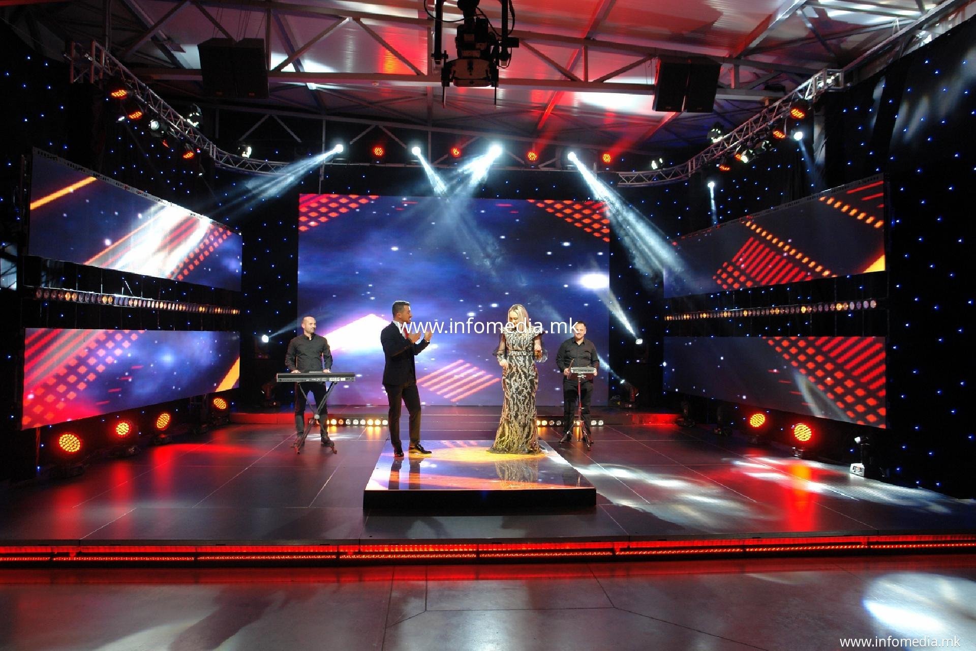 TV Koha New Year Program - Image 5