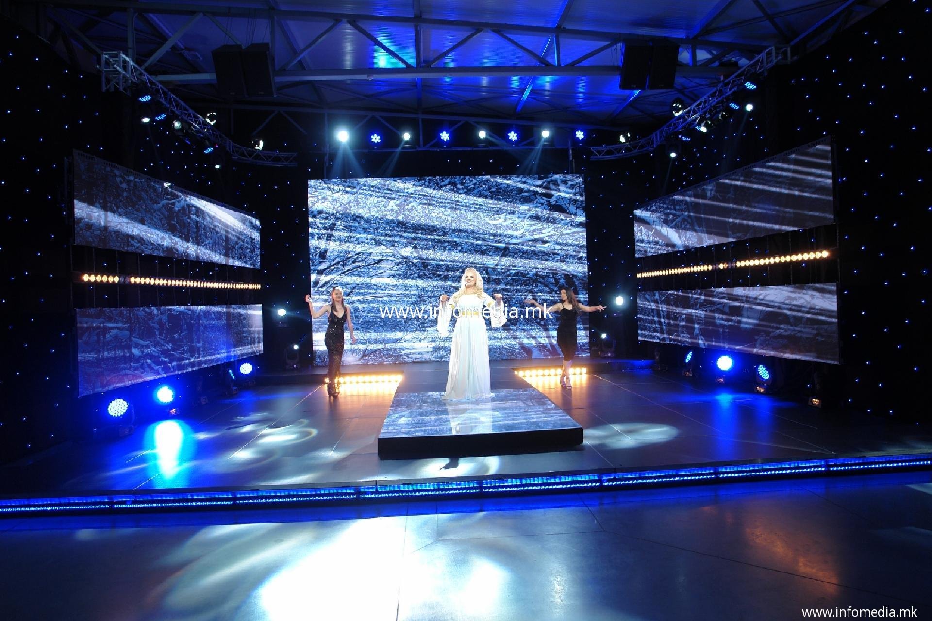 TV Koha New Year Program - Image 7