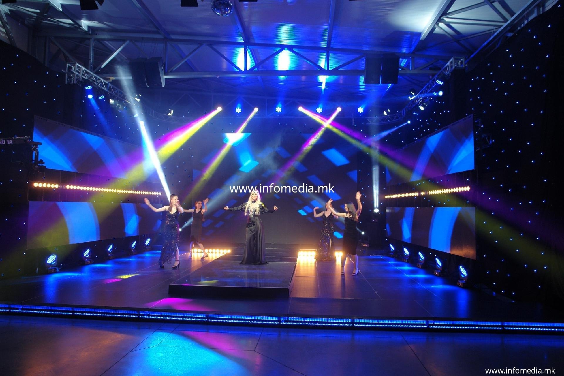 TV Koha New Year Program - Image 8