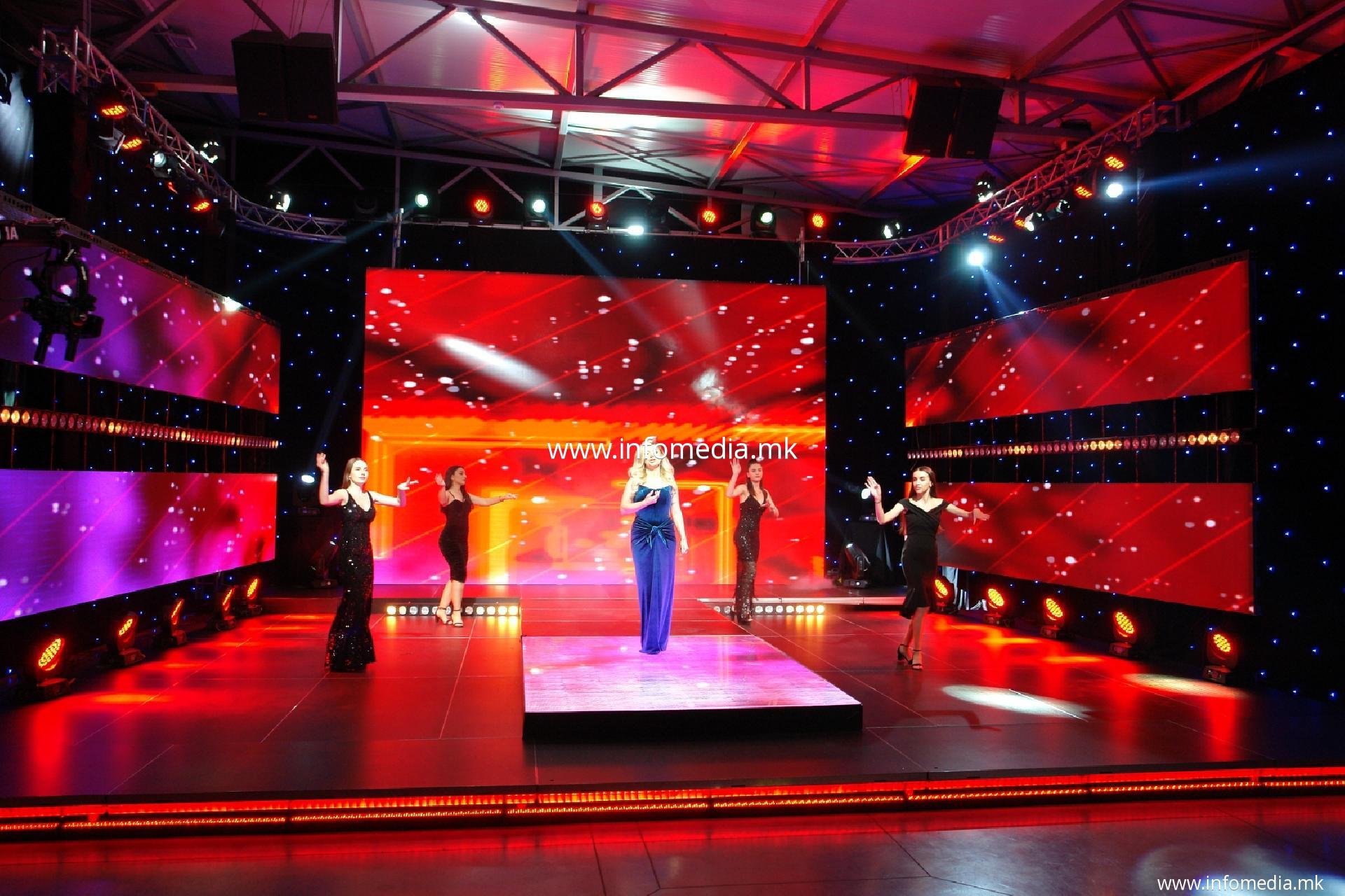 TV Koha New Year Program - Image 9