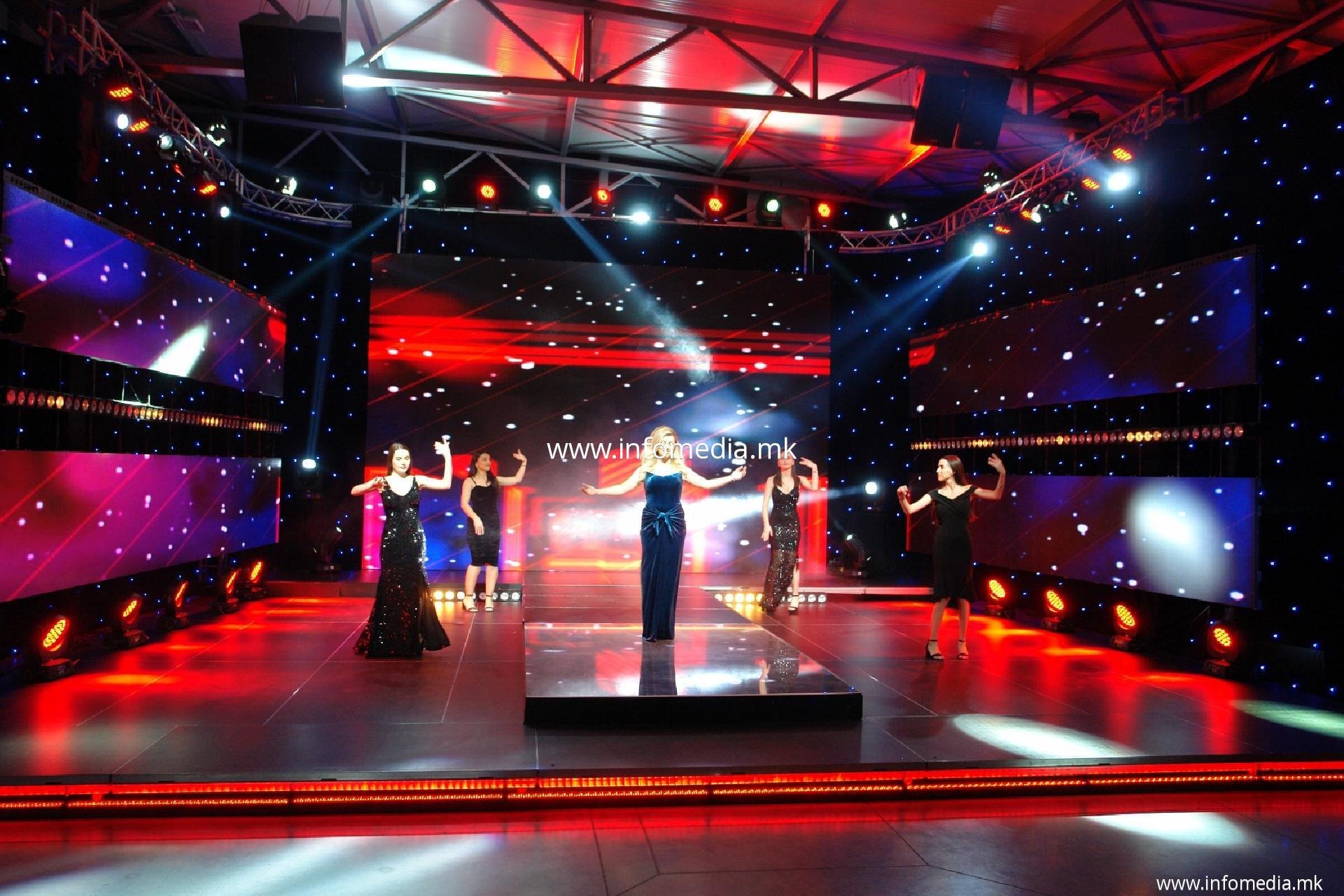 TV Koha New Year Program - Image 10