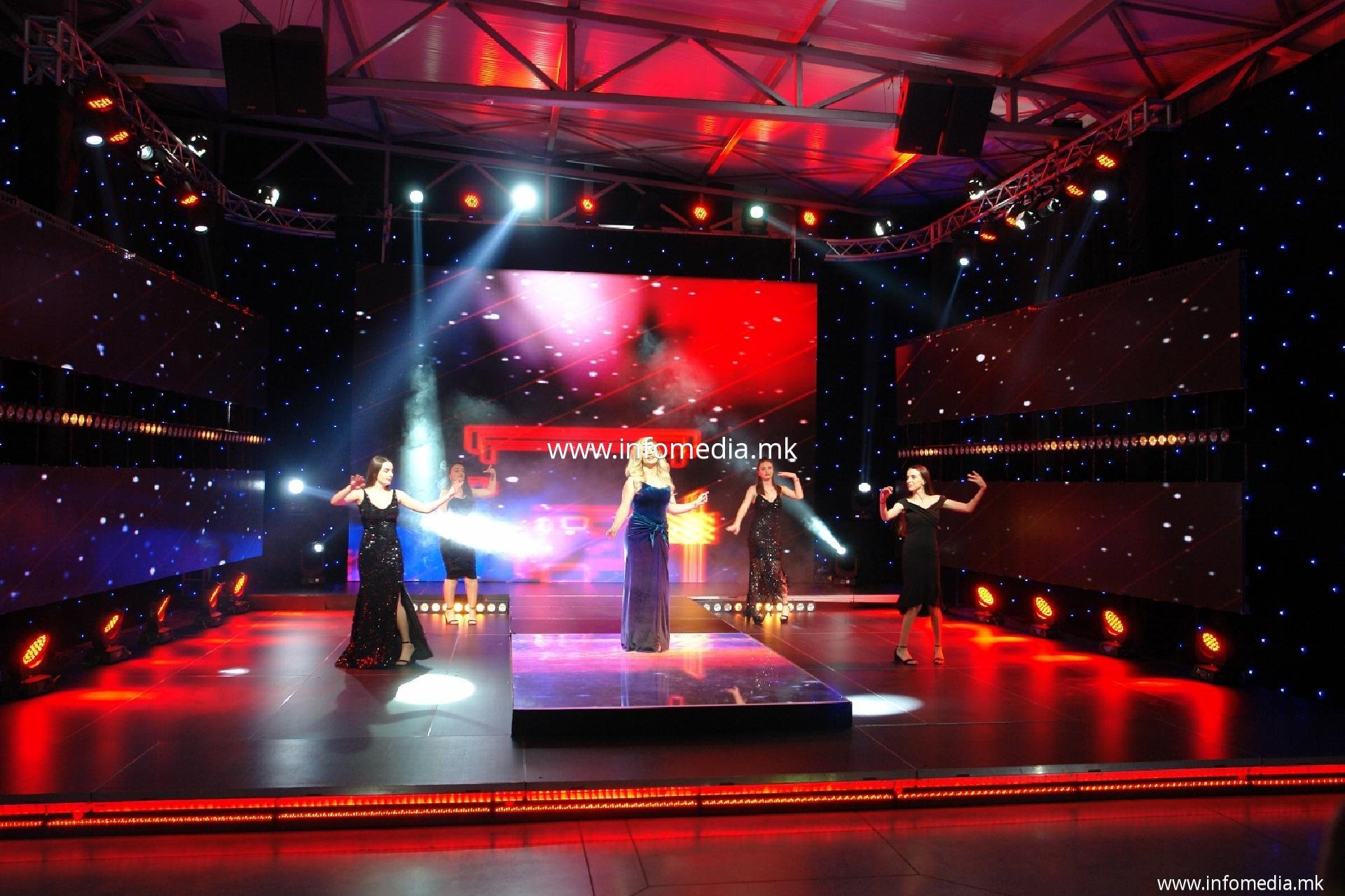 TV Koha New Year Program - Image 11