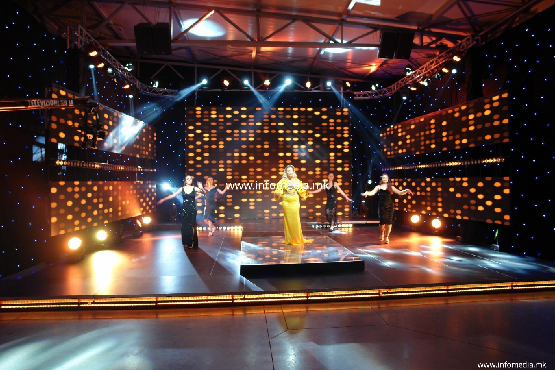 TV Koha New Year Program - Image 12