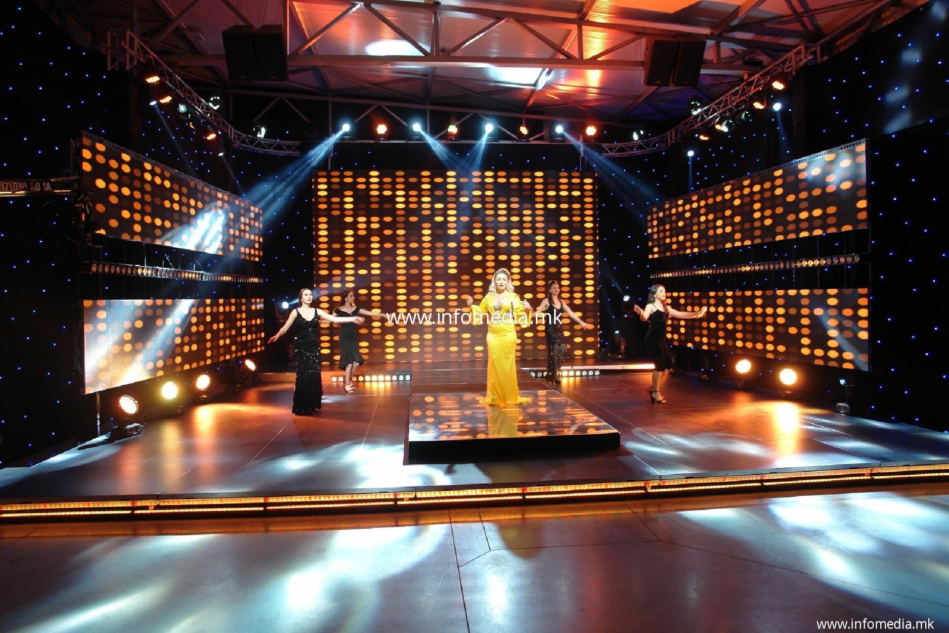 TV Koha New Year Program - Image 13