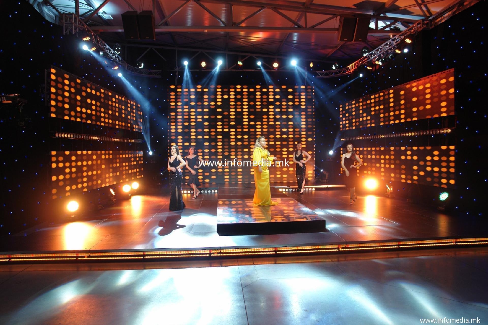 TV Koha New Year Program - Image 14