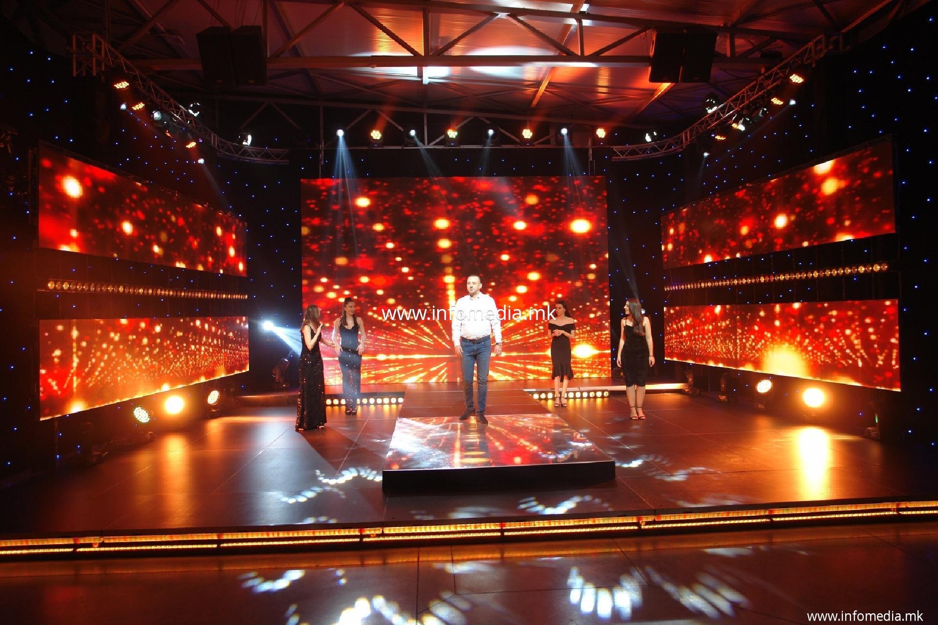 TV Koha New Year Program - Image 15