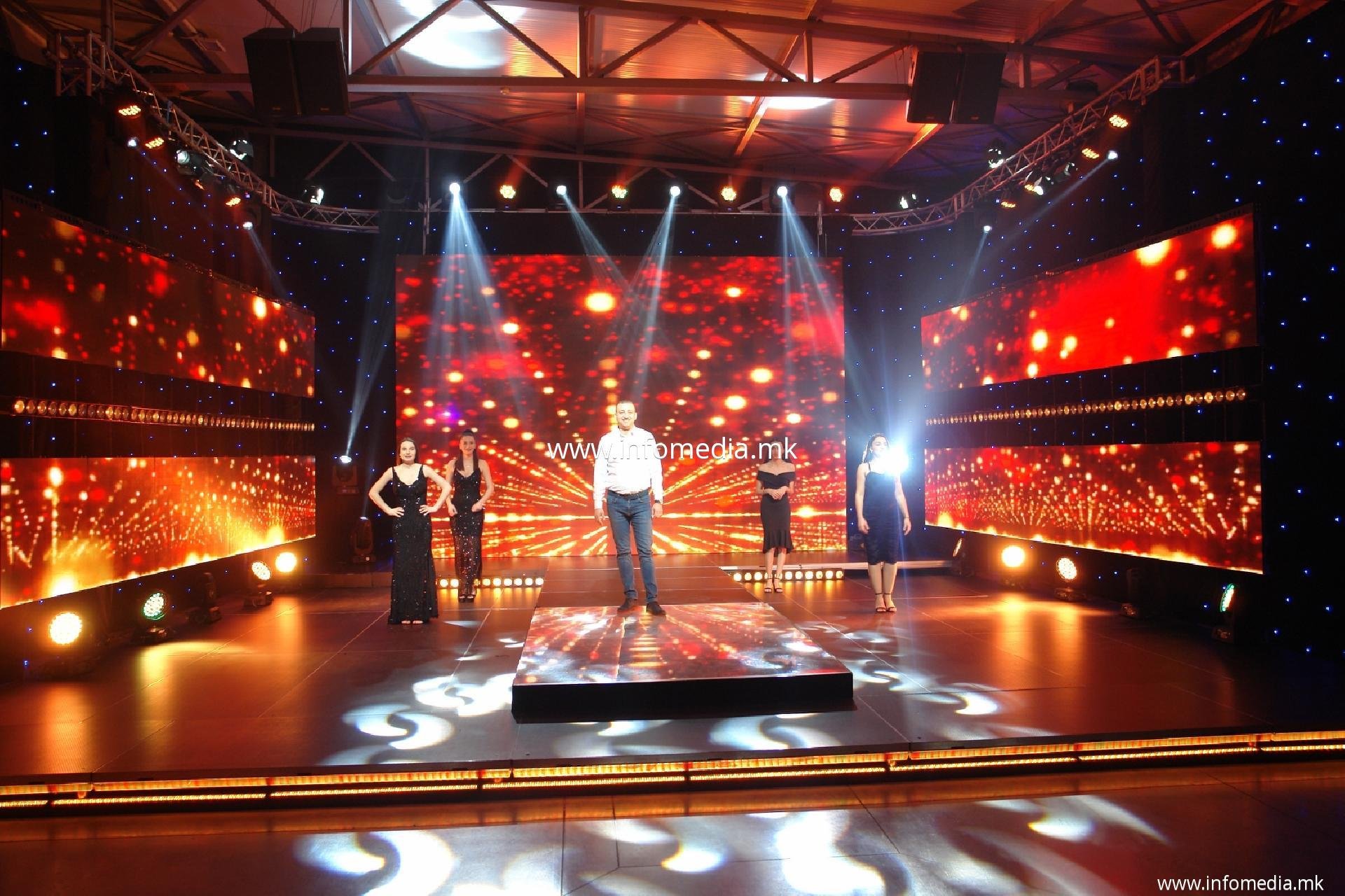 TV Koha New Year Program - Image 16