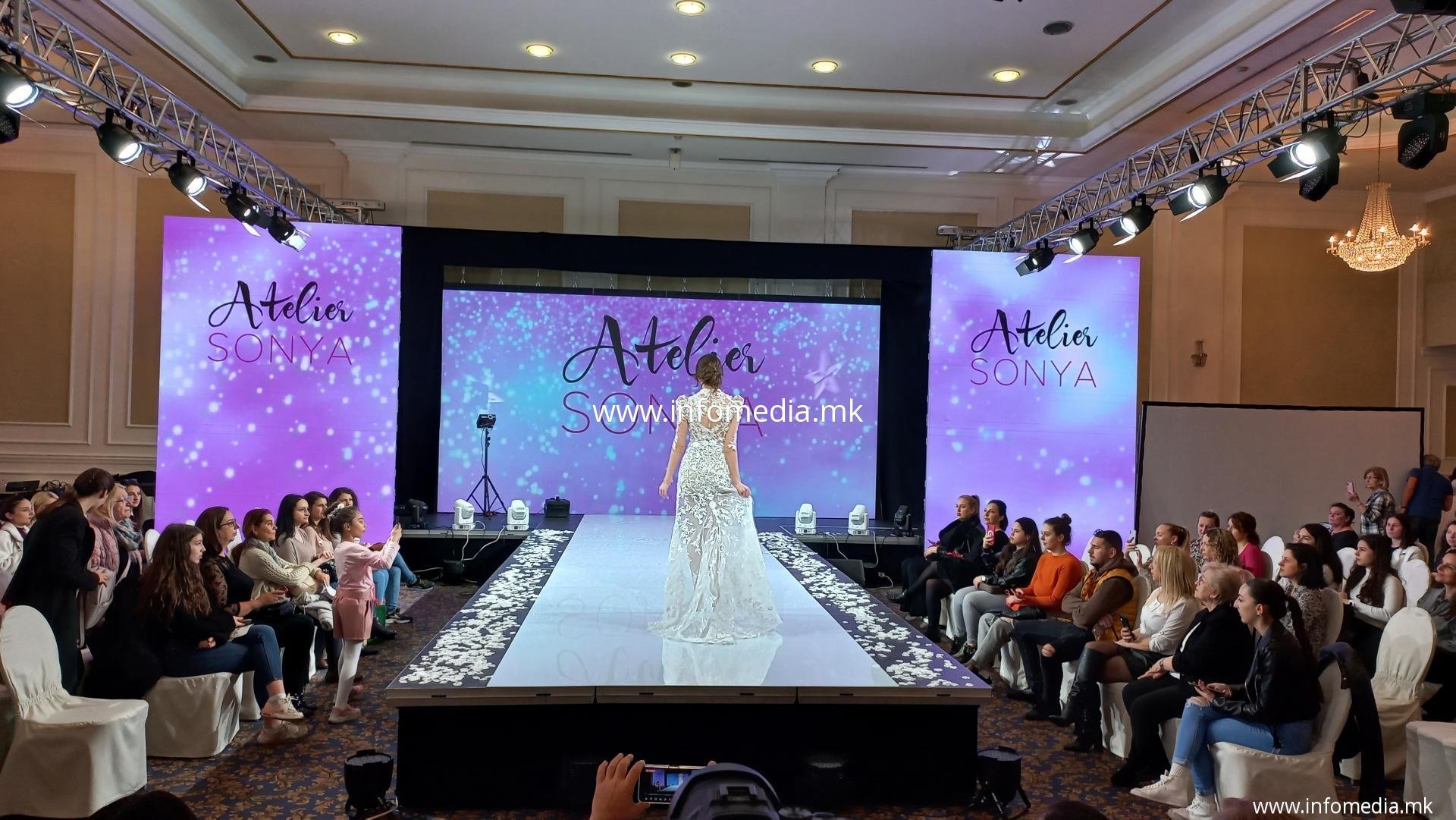 Wedding Weekend 2023 - Image 1