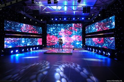 ALSAT TV New Year 2021