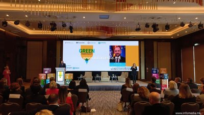 Green Finance Facility