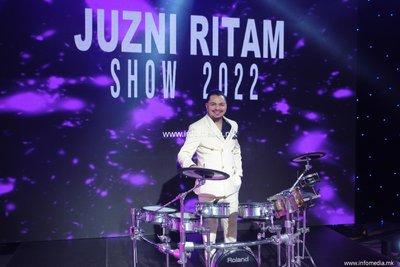 Juzni Ritam Show 2022