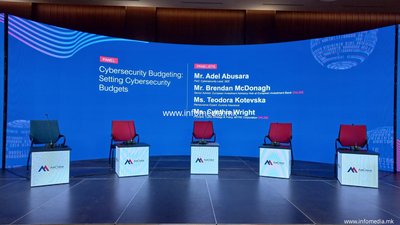 Сајбер-отпорни организации