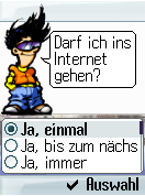 Siemens-Avatar