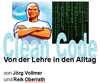 Präsentation: Clean Code - von der Lehre in den Alltag