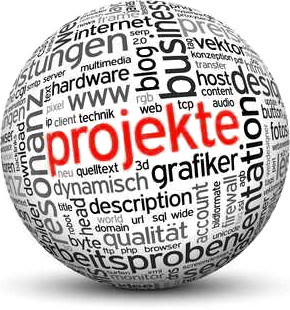 Projekte