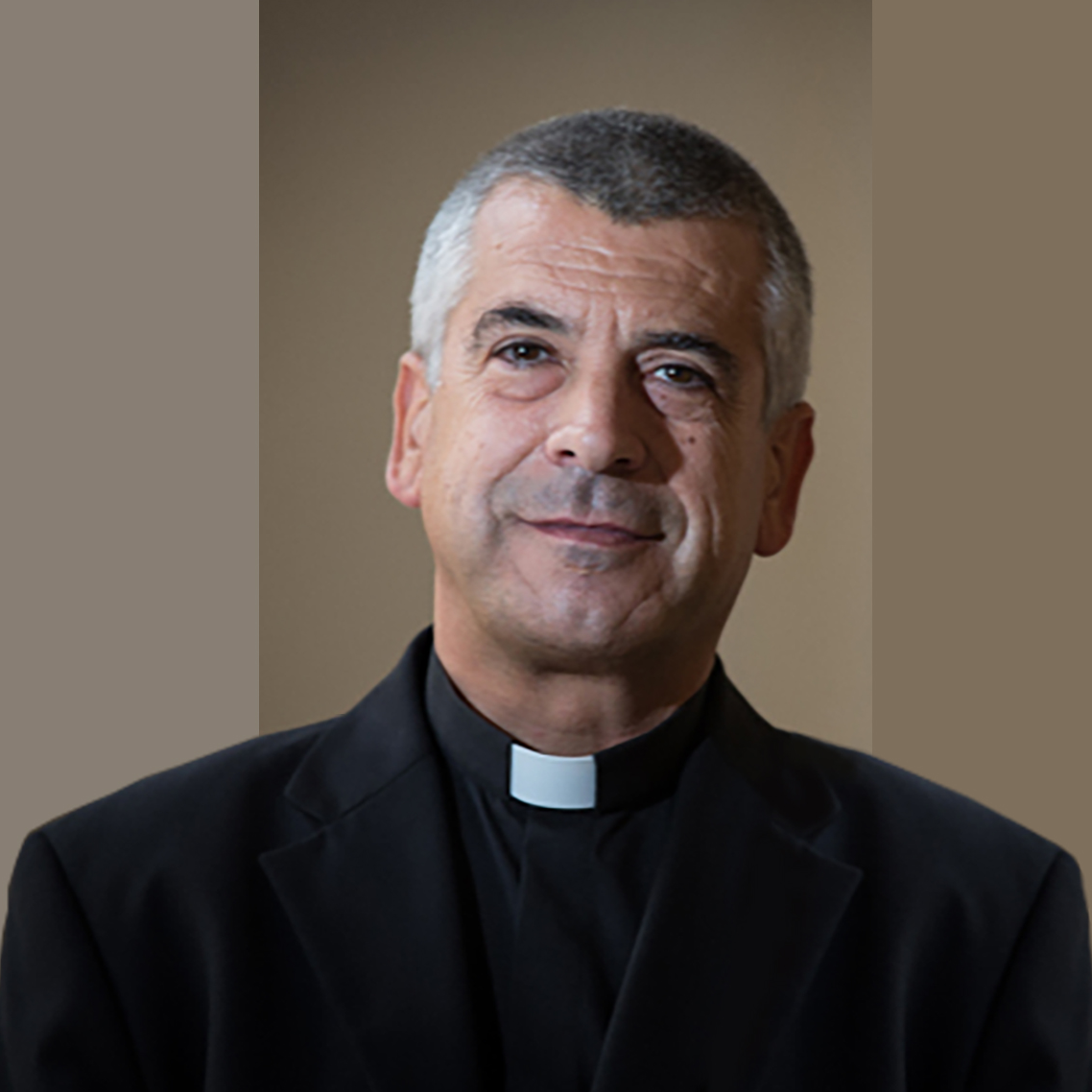 Don Francesco Soddu