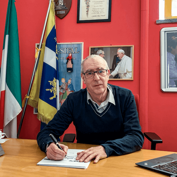 Mauro Battuello