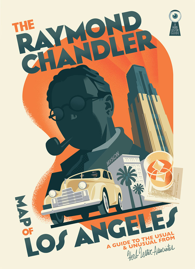 CHANDLER-COVER