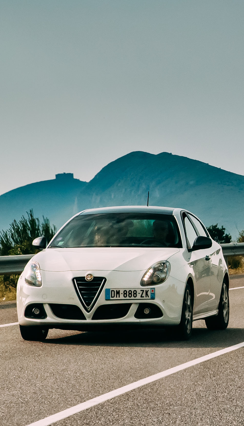 Alfa Romeo Gebrauchtwagen online bestellen