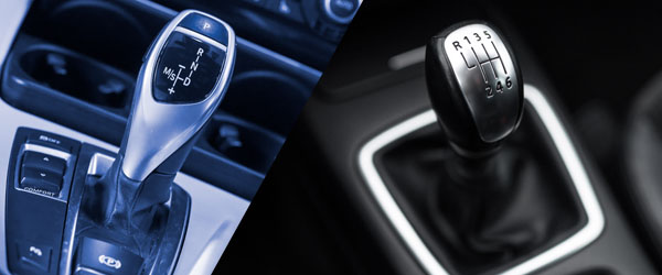 Gebrauchtwagen Automatik oder Schalter Automatik Gebrauchtwagen
