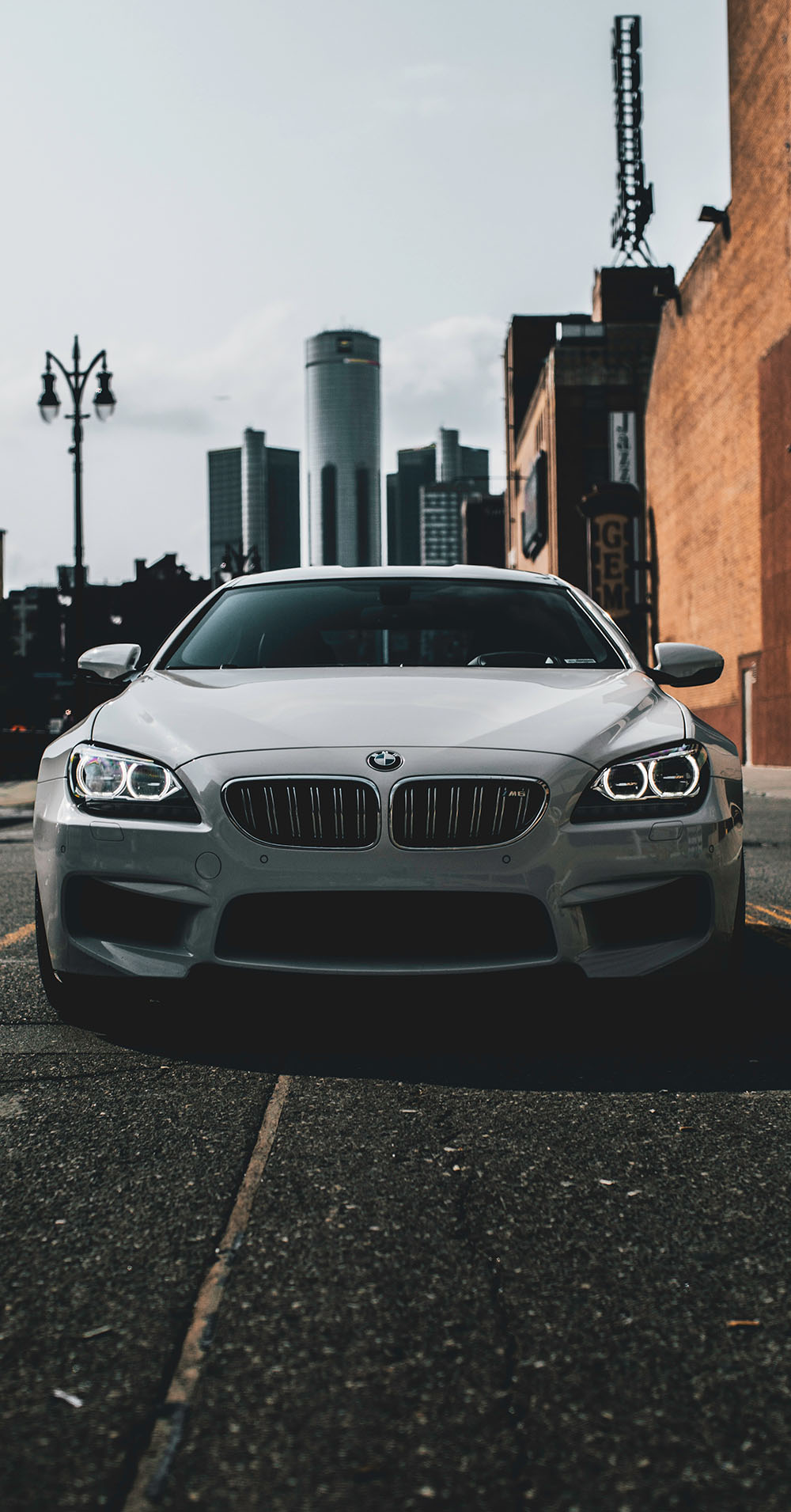 BMW Gebrauchtwagen online bestellen